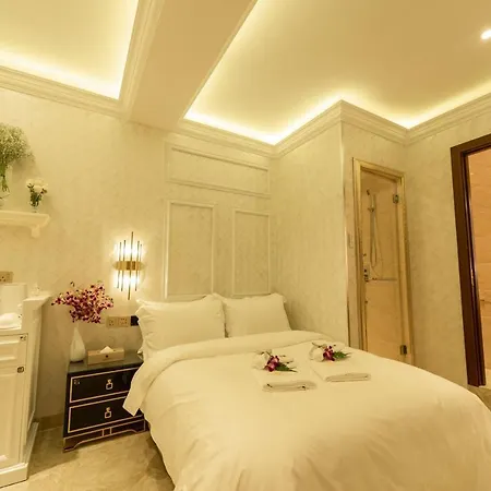 Aj Residence - Above Peppermint Asia City Kota Kinabalu Exterior photo