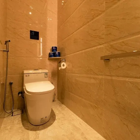 Aj Residence - Above Peppermint Asia City Kota Kinabalu Exterior photo