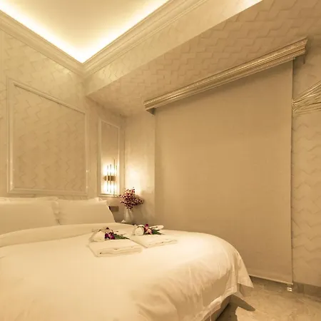 Aj Residence - Above Peppermint Asia City Kota Kinabalu Room photo